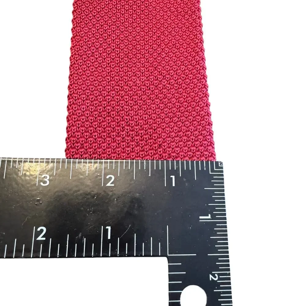 BURMA BIBAS Knit Skinny Square 2